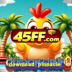 download pinnacle studio 14 torrent